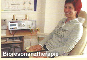 Bioresonanztherapie